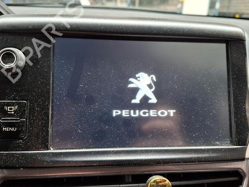 Switch PEUGEOT 208 I (CA_, CC_) 1.2 VTI 82 | BP36639457I30  - Image 9
