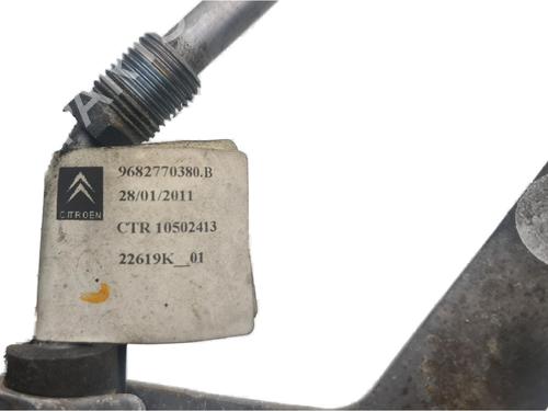 Used Pipe Pipe 36627460 36627460