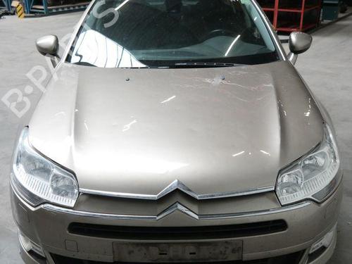 Pipe CITROËN C5 III Break (RW_) 2.0 i 16V (RWRFJC, RWRFJF) | BP36621196M125 - Image 4