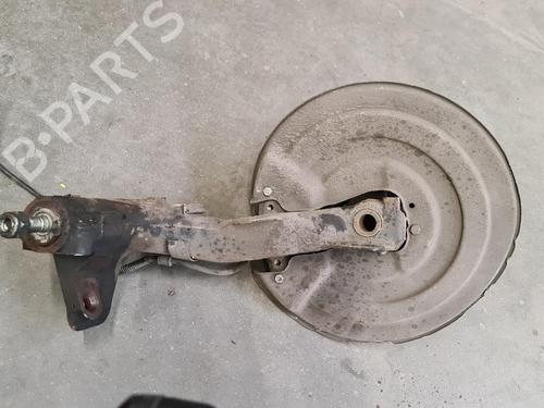 Used Left rear suspension arm Left rear suspension arm CITROËN XANTIA (X1_, X2_) 2.0 i 16V (132 hp) 36615785 36615785