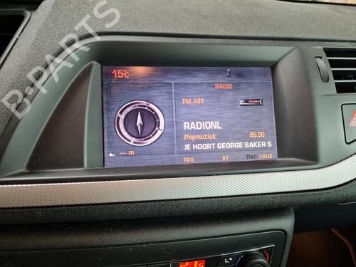 Electronic module CITROËN C5 III Break (RW_) 2.0 HDi | BP36635065M83 - Image 45