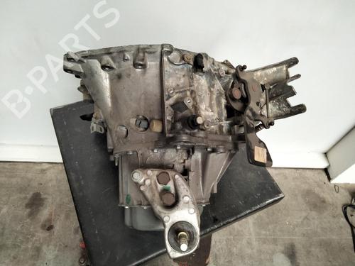 Gearbox CITROËN C5 I (DC_) 1.8 16V (DC6FZB, DC6FZE) | BP39520409M3 - Image 2