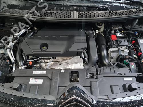 Switch CITROËN C5 AIRCROSS (A_) 1.6 THP 165 (A45GYJ) | BP36638909I30 - Image 26
