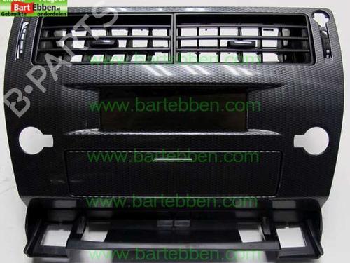 Used Middle console Middle console CITROËN C4 Coupe (LA_) 1.6 HDi (109 hp) 36612593 36612593