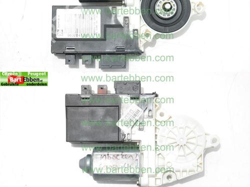 Used Front left window mechanism Front left window mechanism 36612868 36612868