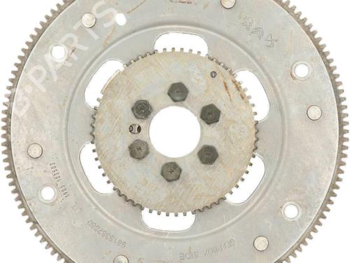 Flywheel DS DS 3 / DS 3 CROSSBACK (UR_, UC_, UJ_) 1.2 PureTech 155 (URHNNS) | BP36629921M101 - Image 2