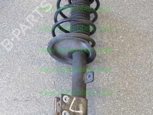 Used Left front shock absorber Left front shock absorber 36600951 36600951