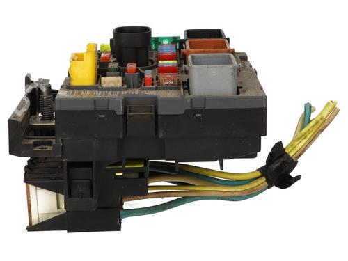 Fuse box CITROËN C5 III (RD_) 1.6 THP 155 (RD5FV8, RD5FNA) | BP36635356E1 - Image 4