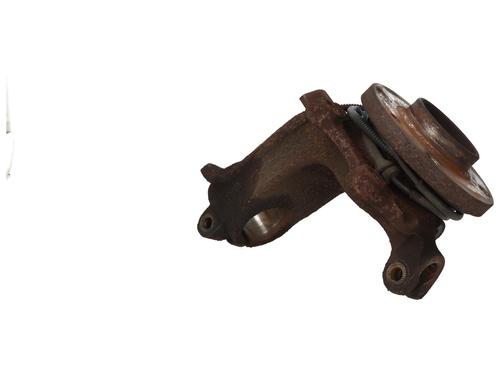 Left front steering knuckle PEUGEOT 1007 (KM_) 1.4 | BP36635718M25 - Image 6