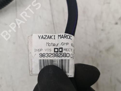 Kabel OPEL MOKKA MOKKA-e (76) | BP36624457E12  - Image 6