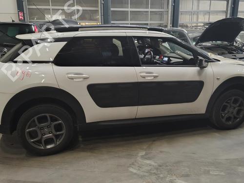 Electronic module CITROËN C4 CACTUS 1.2 VTi 82 | BP36632940M83 - Image 10