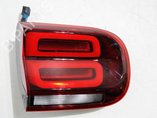 Left tailgate light CITROËN C5 AIRCROSS (A_) 1.5 BlueHDi 130 (ACYHZJ, ACYHZR) | BP36616937C79 - Image 2