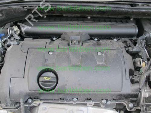 Middle console CITROËN C3 II (SC_) 1.4 VTi 95 | BP36604521I22  - Image 6