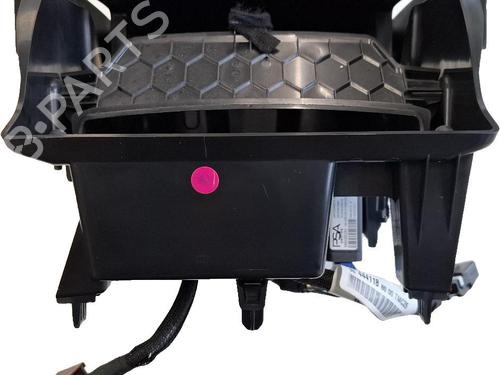 Glove box DS DS 4 II (FR_, FB_, F3_, FP_) E-TENSE 225 (F3DGZT) | BP36638415C95 - Image 2