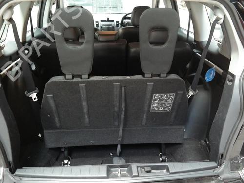 Electronic sensor CITROËN C-CROSSER (VU_, VV_) 2.2 HDi | BP36614133M84 - Image 25