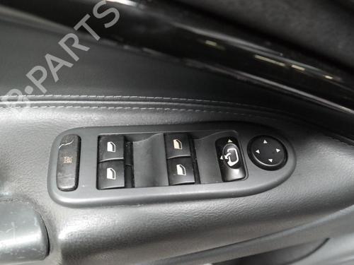 Front right seatbelt CITROËN C5 II (RC_) 3.0 V6 (RCXFUF) | BP36611916I25 - Image 22
