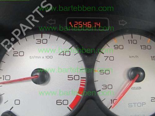 Steering pump PEUGEOT 206 SW (2E/K) 1.4 HDi | BP36603345M99 - Image 12