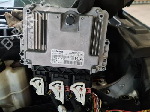 Gearbox CITROËN C5 III Break (RW_) 1.6 THP 155 | BP36627019M3 - Image 36