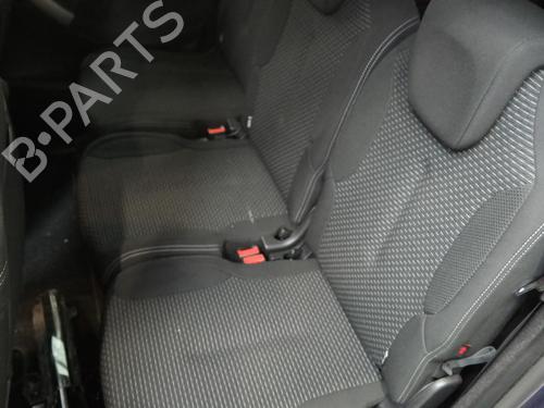 Left tailgate light CITROËN C4 Picasso I MPV (UD_) 1.6 VTi 120 | BP36623002C79  - Image 17