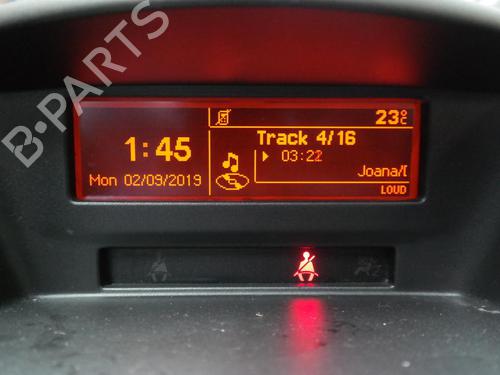 Electronic sensor PEUGEOT 207 CC (WD_) 1.6 16V | BP36622086M84 - Image 18