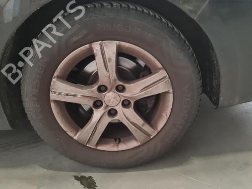 Pipe PEUGEOT 508 I (8D_) 1.6 BlueHDi 120 | BP36631837M125 - Image 10
