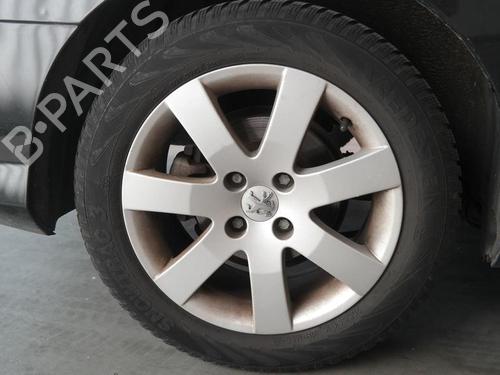 Switch PEUGEOT 308 SW I (4E_, 4H_) 1.6 16V | BP36623337I30  - Image 38