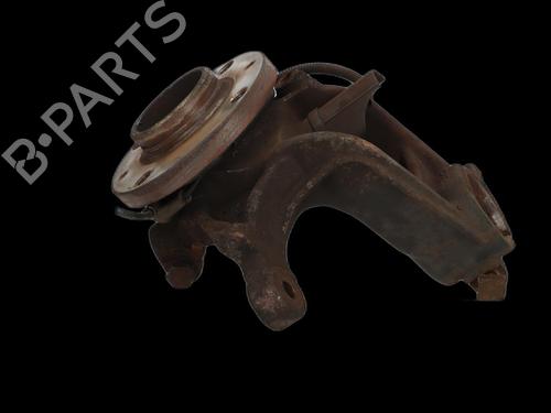 Left front steering knuckle CITROËN C3 III (SX) 1.2 VTi 68 | BP36637327M25 - Image 4