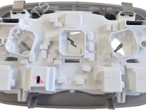 Plafoniera interna Plafoniera interna CITROËN C5 AIRCROSS (A_) 1.6 Hybrid 225 (A45GFR) (224 hp) 37253345 37253345