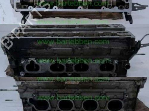 Cylinder head CITROËN C5 I (DC_) 2.0 16V (DCRFNC, DCRFNF) | BP36622445M5  - Image 7