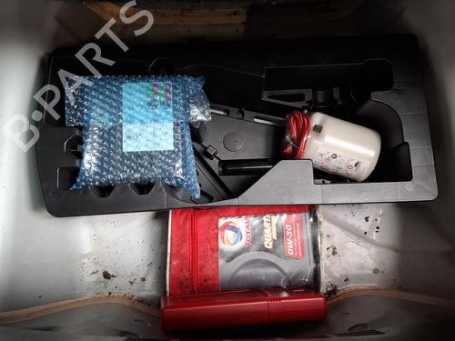 Rear bumper left light PEUGEOT 2008 I (CU_) 1.2 VTi | BP36639425C81 - Image 11