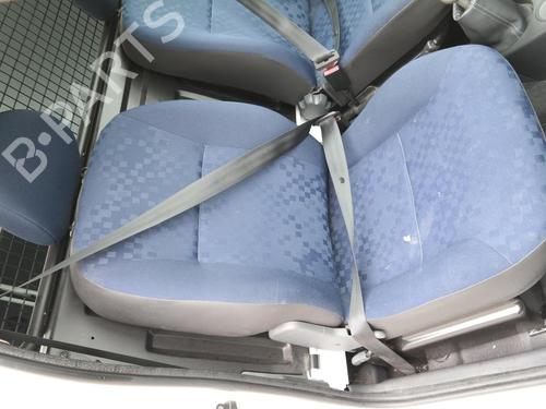 Engine PEUGEOT PARTNER Box Body/MPV (5_, G_) 1.6 HDi 75 | BP36609389M1 - Image 4