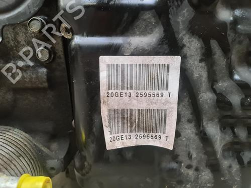 Gearbox CITROËN C4 CACTUS 1.2 THP 110 | BP36628383M3  - Image 6