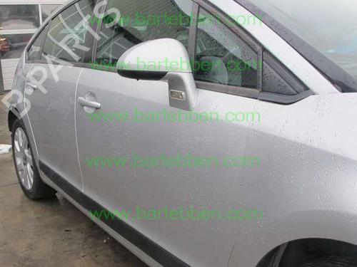 Headrest CITROËN C4 I (LC_) 1.6 HDi | BP36603757I31 - Image 17