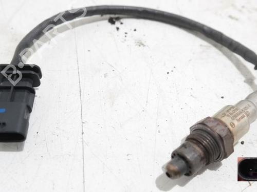 Electronic sensor CITROËN C5 AIRCROSS (A_) 1.2 PureTech 130 (ARHNSJ) | BP36619163M84 - Image 13