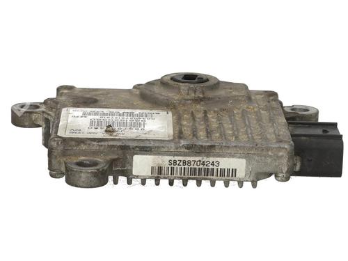 Control unit CITROËN C5 III Break (RW_) 2.7 HDi | BP36634964M11 - Image 4