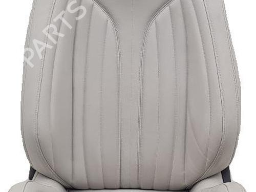 Left front seat DS DS 4 II (FR_, FB_, F3_, FP_) E-TENSE 225 (F3DGZT) | BP36638391C15 - Image 6