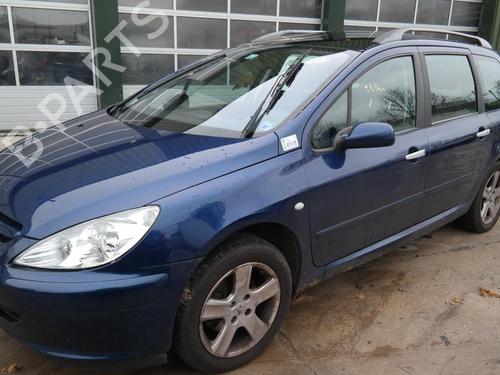 Electronic sensor PEUGEOT 307 SW (3H) 2.0 16V | BP36610982M84 - Image 27