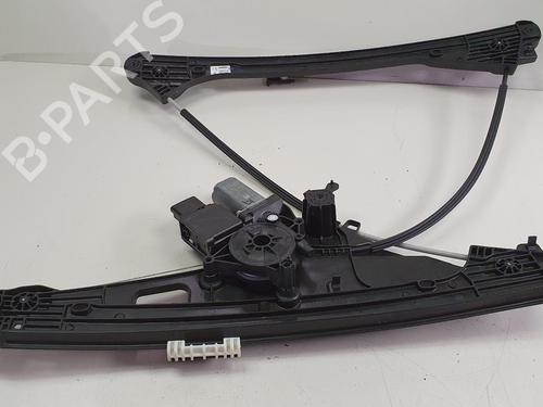 Used Front left window mechanism Front left window mechanism 36620704 36620704