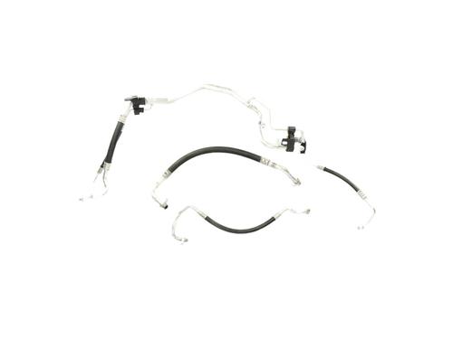 AC pipe DS DS 4 II (FR_, FB_, F3_, FP_) PureTech 180 (F35GFT) | BP36630609M126 - Image 6