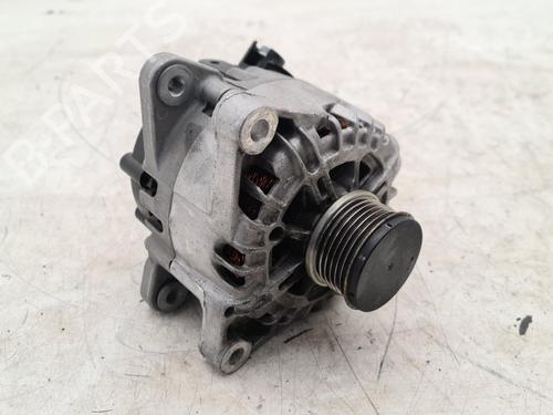 Used Alternator Alternator 36630010 36630010