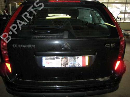 Front right window mechanism CITROËN C5 I Break (DE_) 2.0 16V (DERFNF, DERFNC, RERFNC) | BP36600981C23 - Image 2