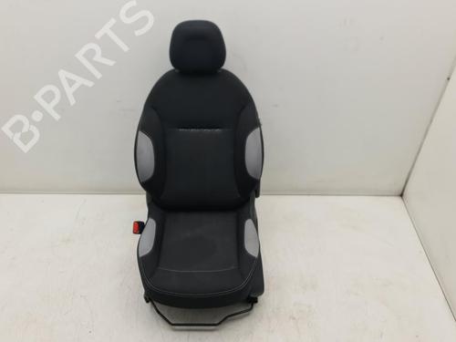 Left front seat PEUGEOT 2008 I (CU_) 1.2 VTi | BP36609524C15 - Image 11