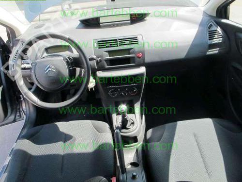 Middle console CITROËN C4 I (LC_) 1.6 HDi | BP36603325I22 - Image 9