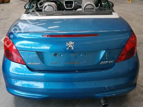 Switch PEUGEOT 207 CC (WD_) 1.6 16V | BP36616303I30 - Image 7
