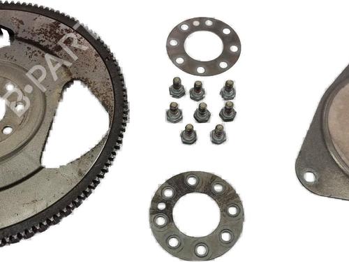 Used Flywheel Flywheel 36623898 36623898