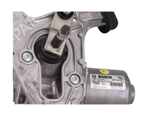 Used Front wiper motor Front wiper motor 36637386 36637386