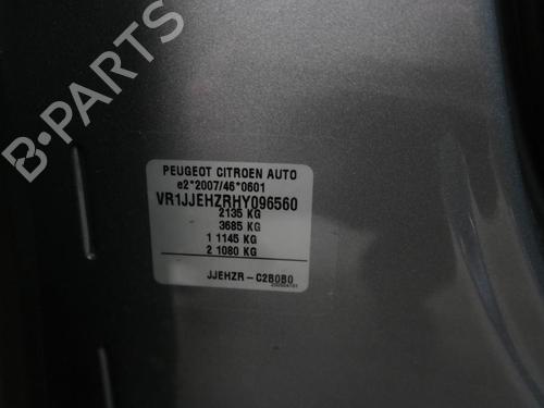 Electronic module DS DS 7 Crossback (J4_, JR_, JC_) 2.0 BlueHDi 180 (JJEHZR) | BP36615248M83 - Image 16