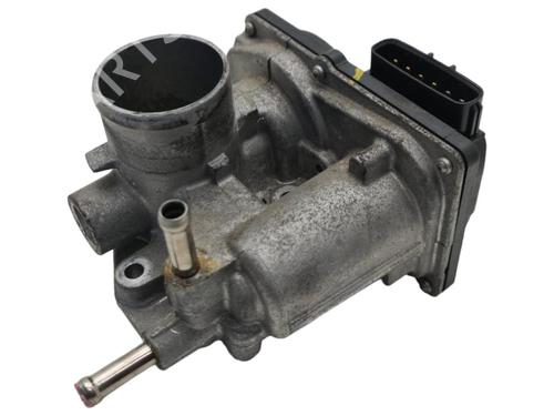 Throttle body PEUGEOT 108 1.0 VTi | BP36629600M82 - Image 4