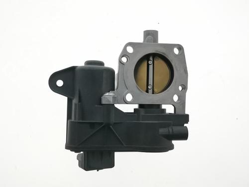 Throttle body CITROËN C3 III (SX) 1.2 VTi 82 | BP36617874M82 - Image 2