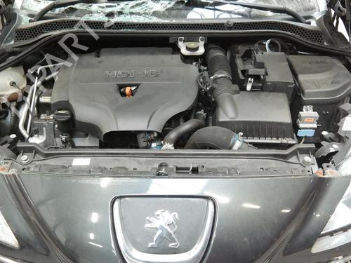 Other PEUGEOT RCZ 2.0 HDi | BP36612714O1 - Image 17